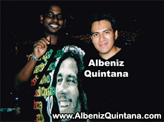 Albeniz Quintana