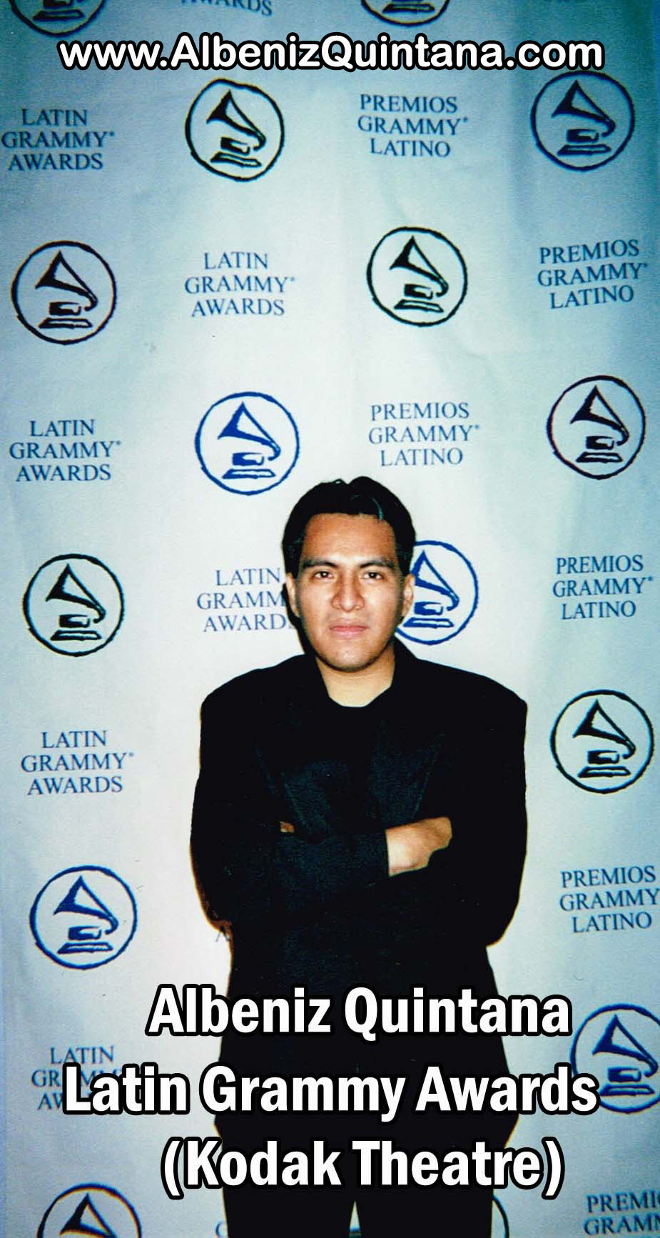 albeniz y su sonora, albeniz quintana piano, albeniz quintana trayectoria