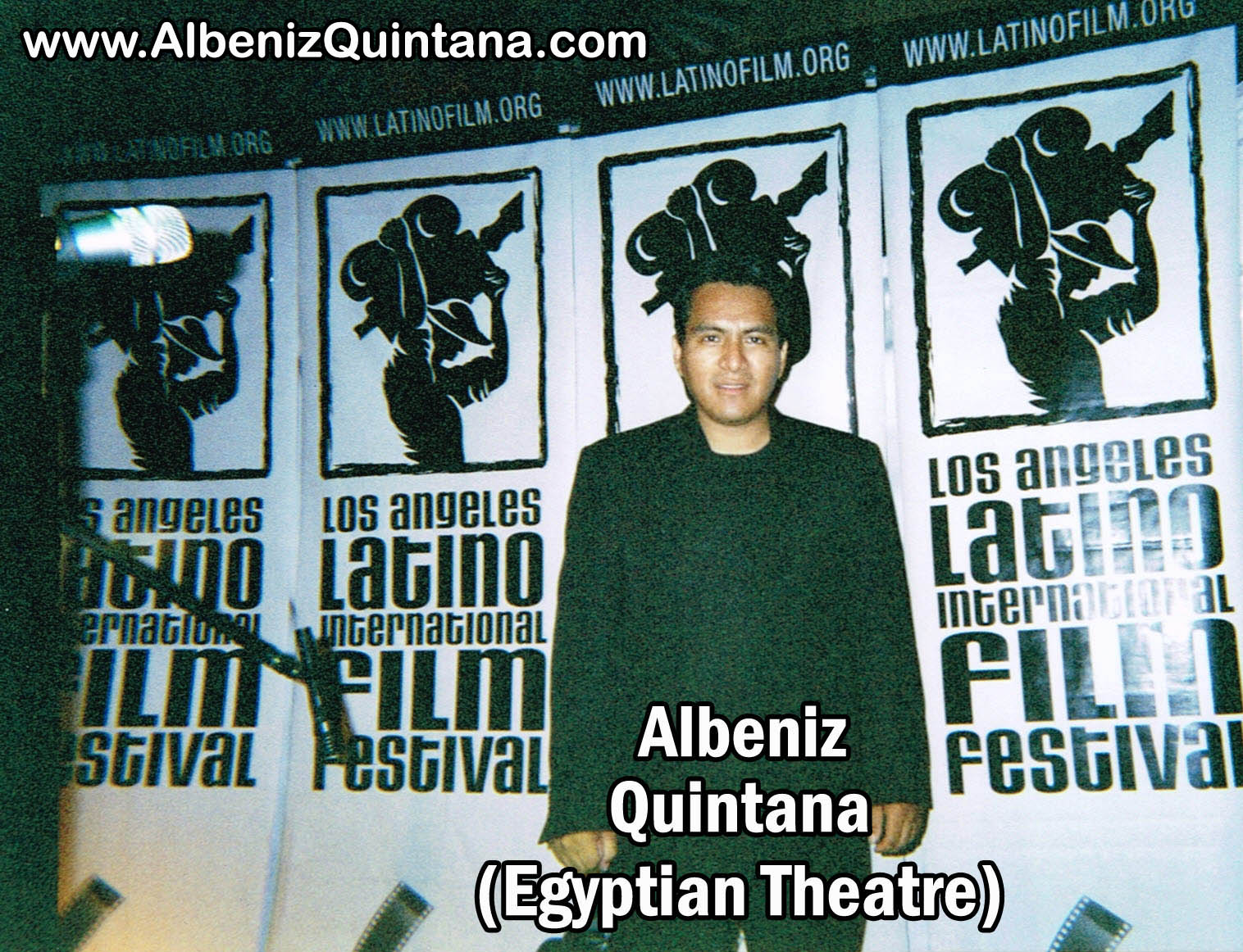 albeniz y su sonora, albeniz quintana piano, albeniz quintana trayectoria