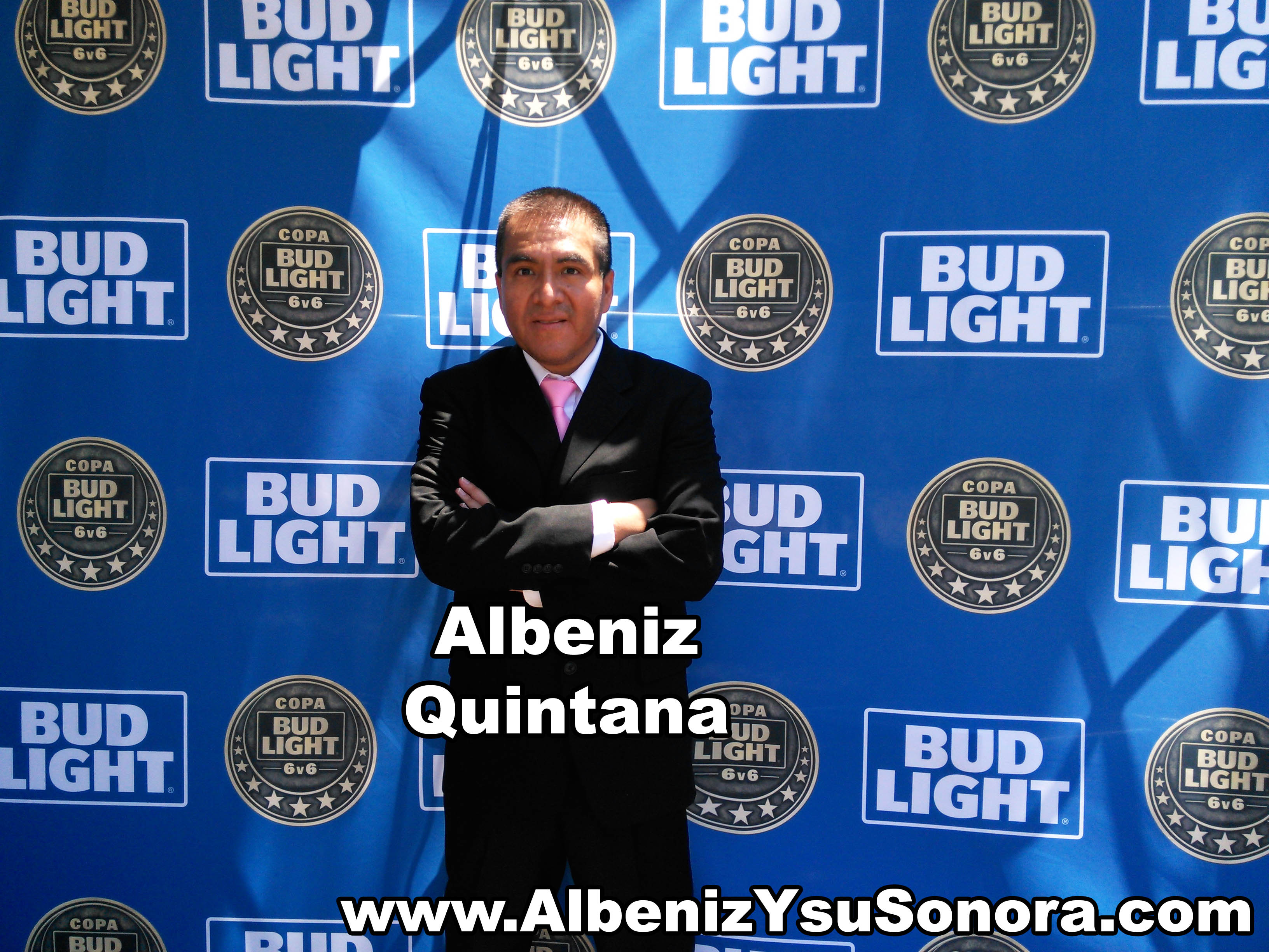 albeniz y su sonora, albeniz quintana piano, albeniz quintana trayectoria