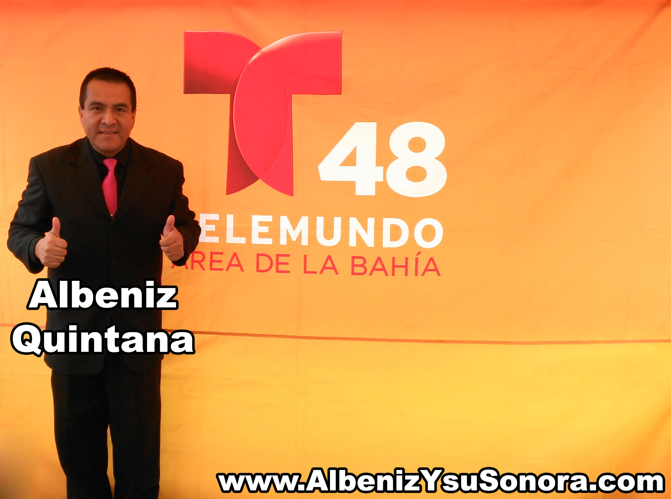 albeniz y su sonora, albeniz quintana piano, albeniz quintana trayectoria