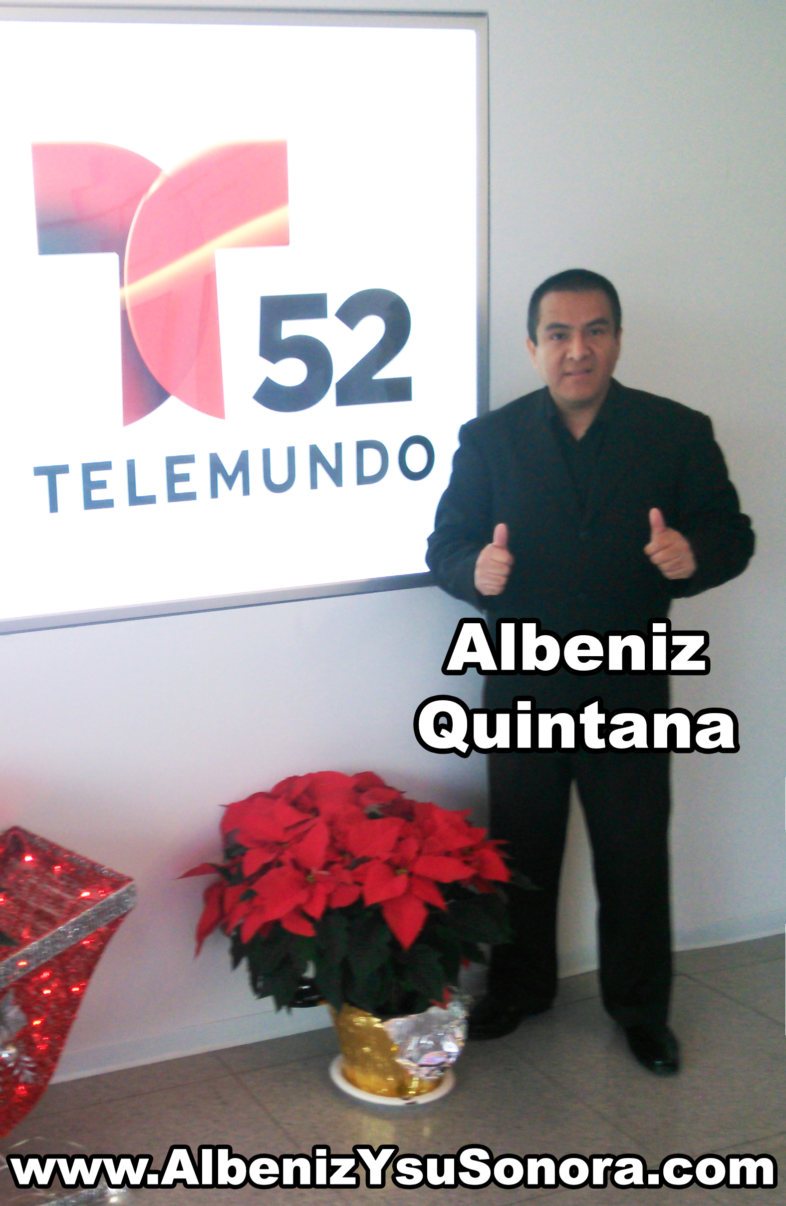 albeniz y su sonora, albeniz quintana piano, albeniz quintana trayectoria